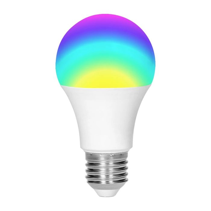 Zmiana kolorów: RGB+W dla każdej okazji