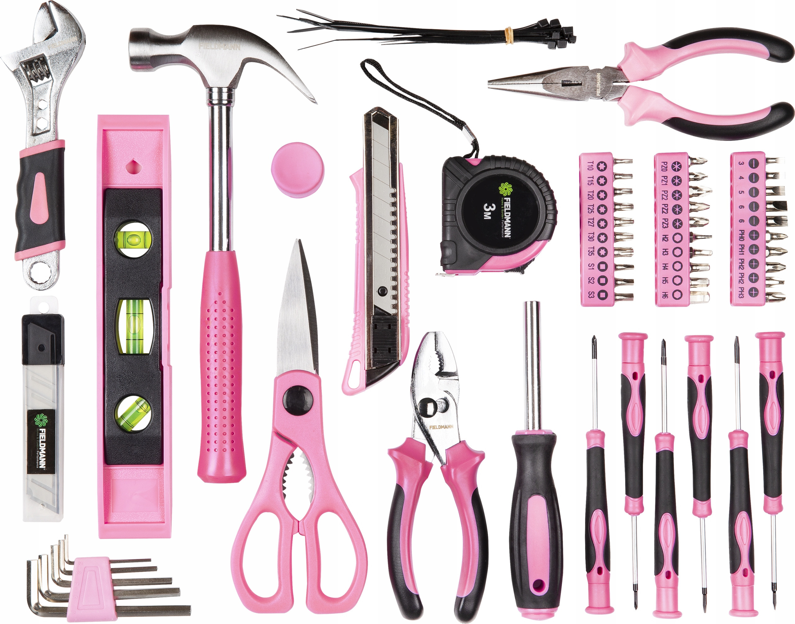 Zastosowanie w domu i ogrodzie