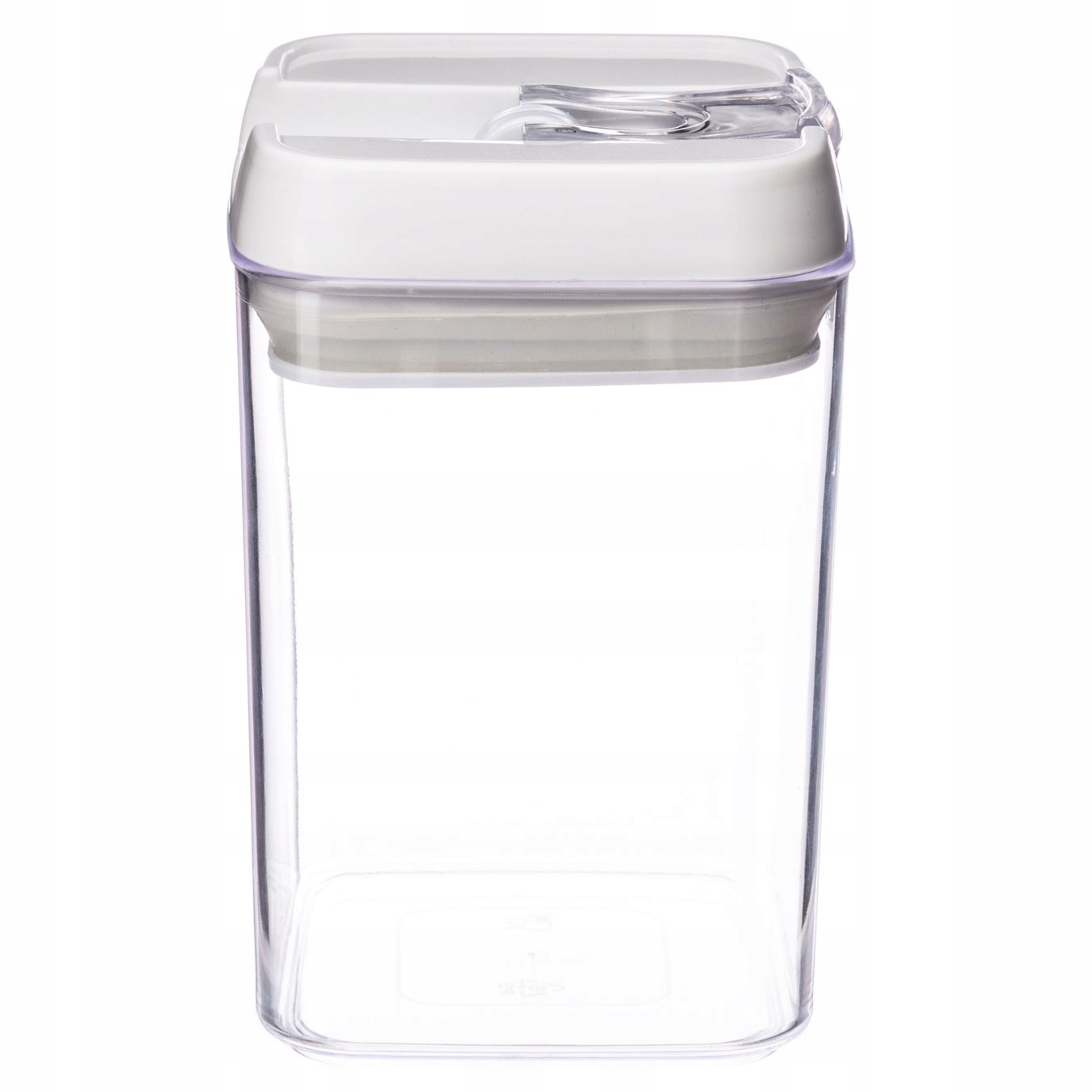 Pojemnik na żywność OSLO 800 ml – Idealne rozwiązanie do przechowywania