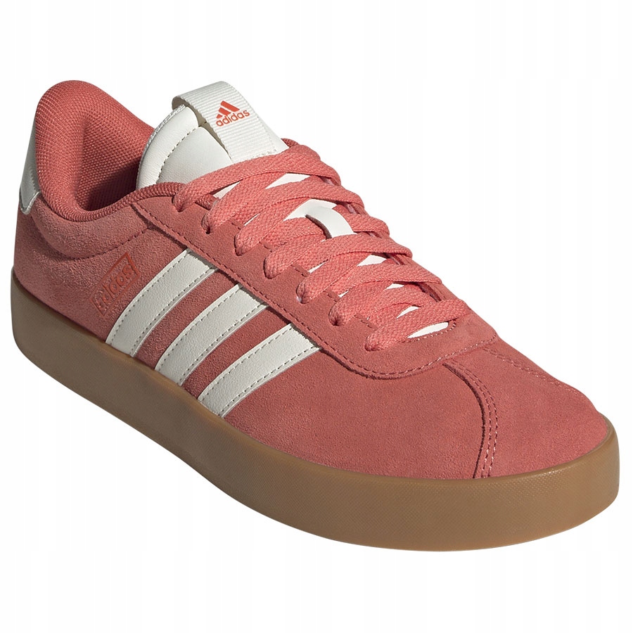 Buty adidas VL COURT 3.0 W JP5327 – Stylowe sneakersy dla aktywnych kobiet