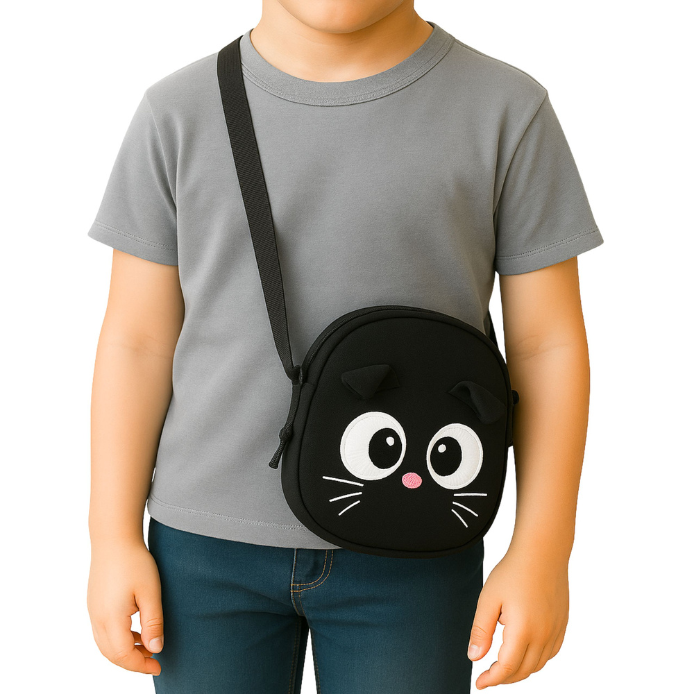 Regulowany pasek na ramię dla maksymalnej wygody