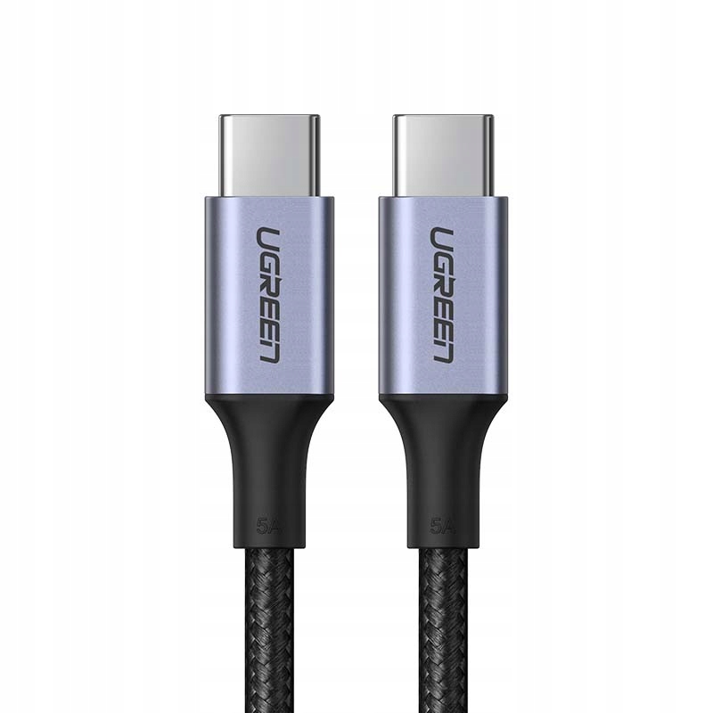 Estetyczny i funkcjonalny design – Kabel, który łączy styl z wydajnością