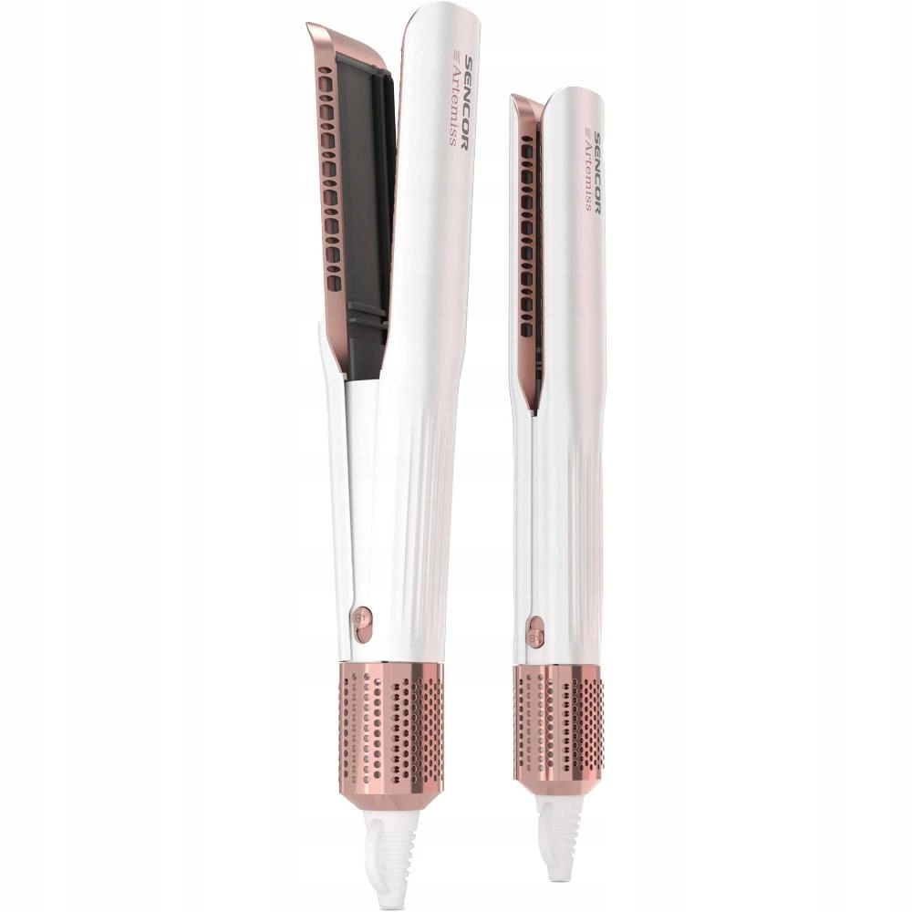 Prostownica Sencor SHI 9100RS – Innowacyjne rozwiązanie do stylizacji włosów