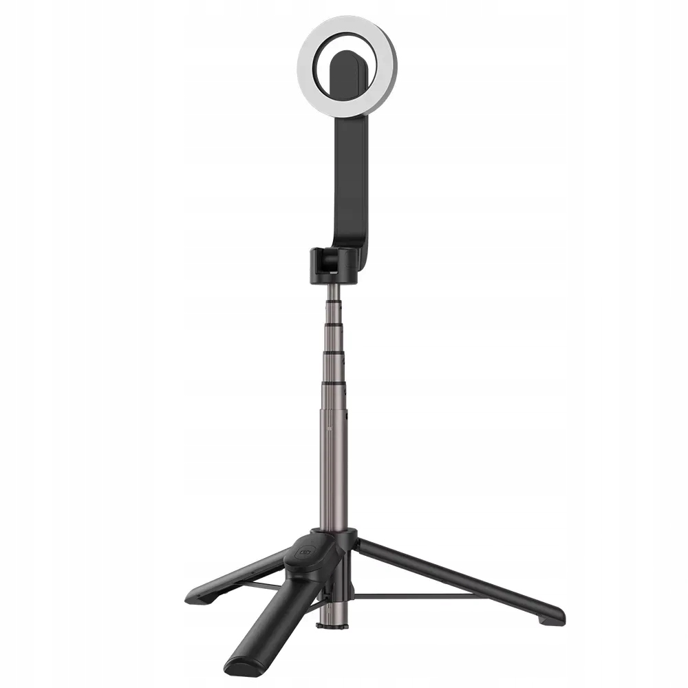 Wbudowany statyw dla większej stabilności