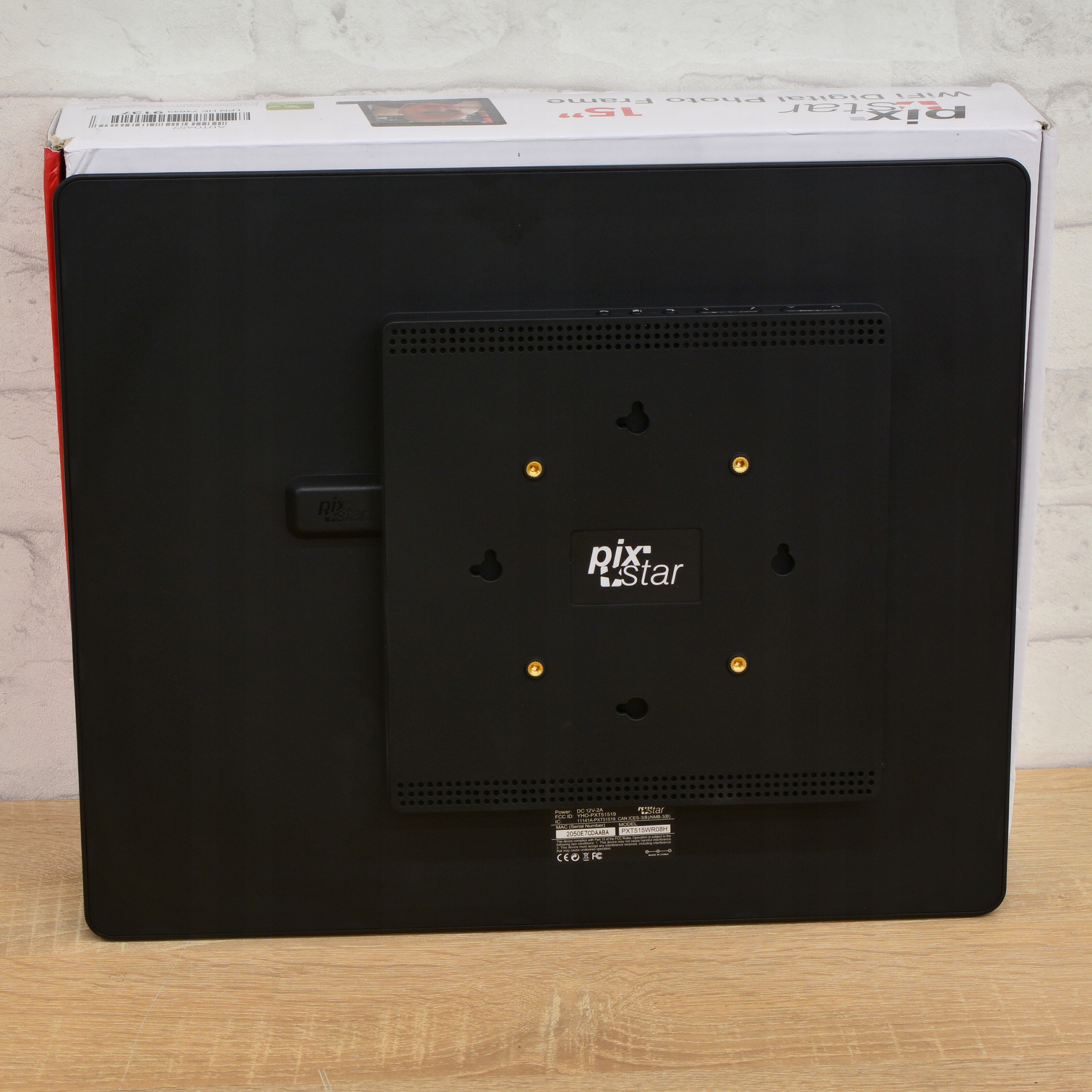 Elegancki design w kolorze czarnym