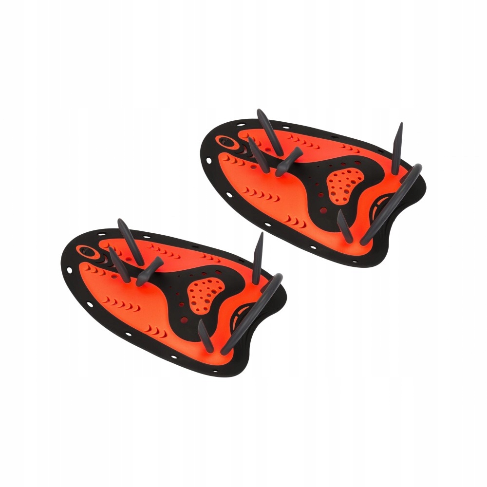 Wygodne i lekkie wiosła – komfort podczas treningu