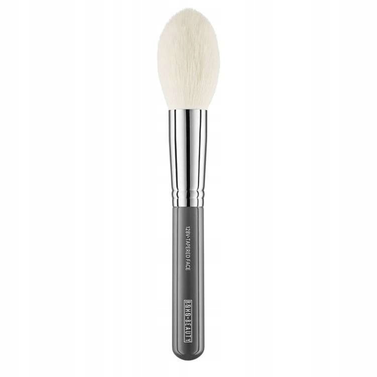 Pędzel do podkładu 128V Boho Beauty – Idealny do perfekcyjnego makijażu