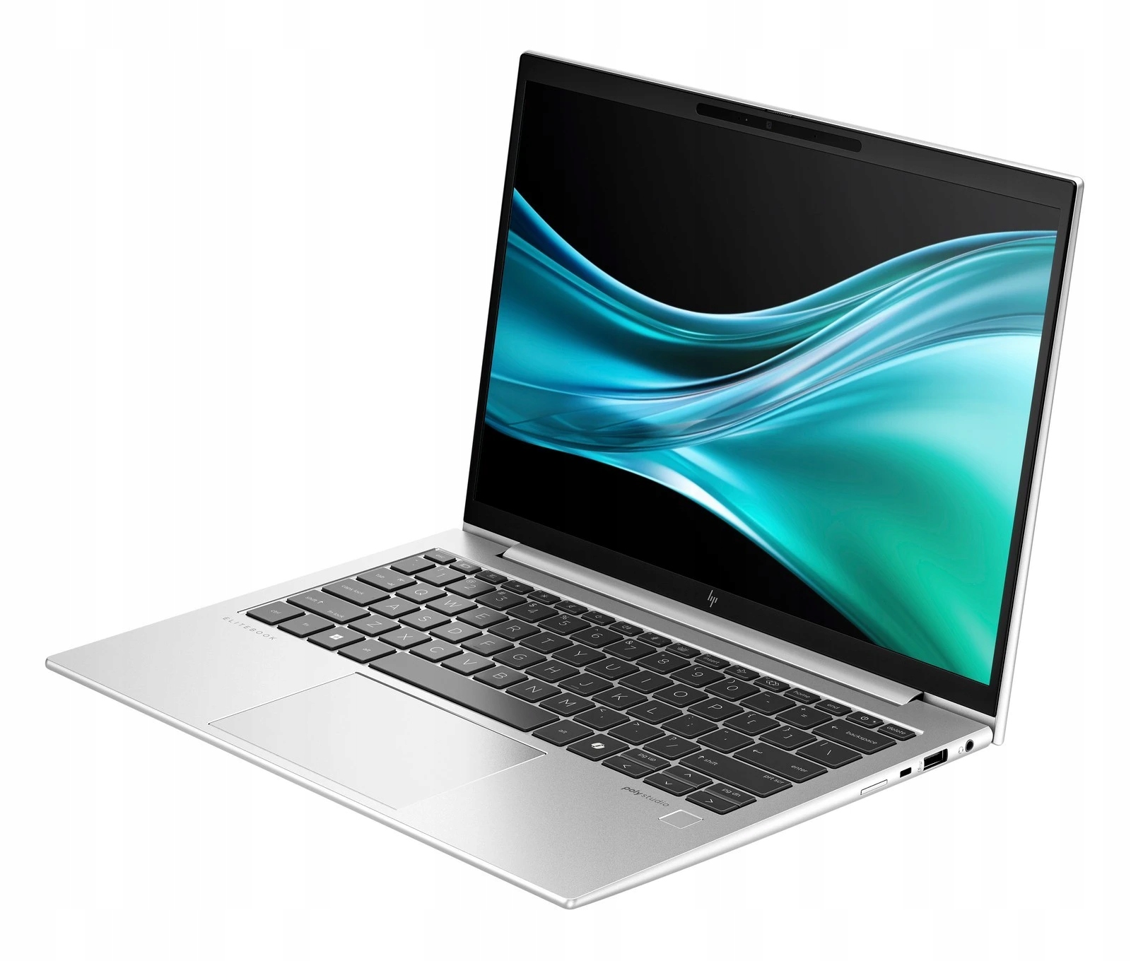 Laptop HP EliteBook 830 G11 – Wydajność i mobilność w eleganckim wydaniu