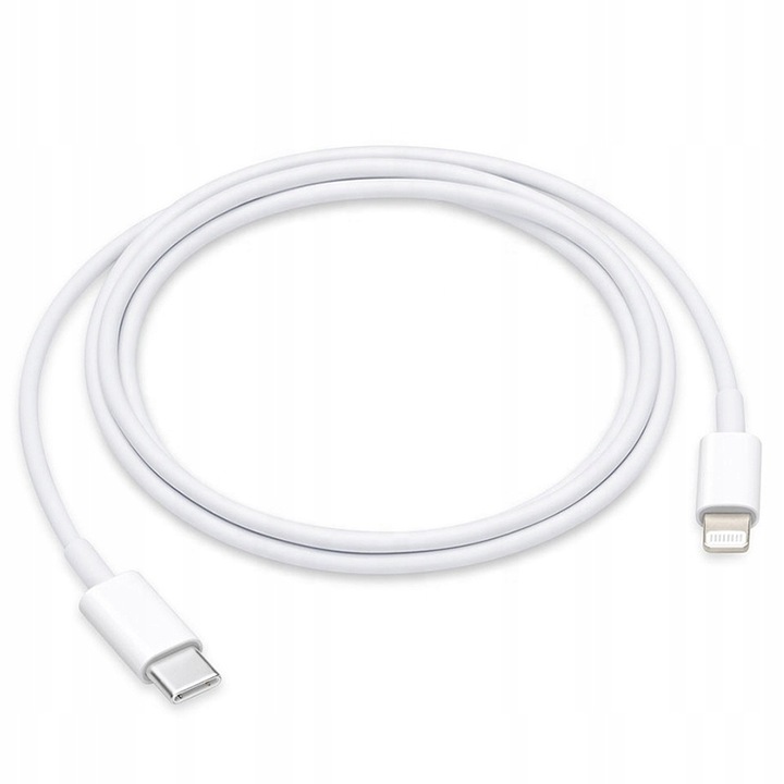 Najwyższa jakość ładowania – Szybkie ładowanie do urządzeń Apple