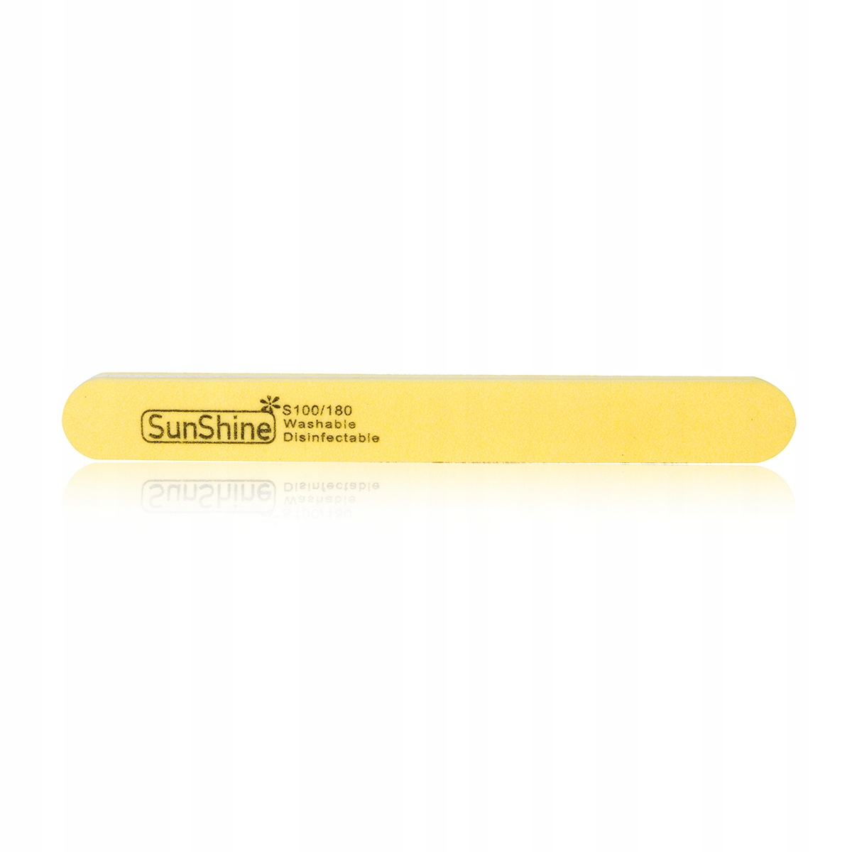 PROSTA POLERKA SUNSHINE 100/180 100180 Typ prosty