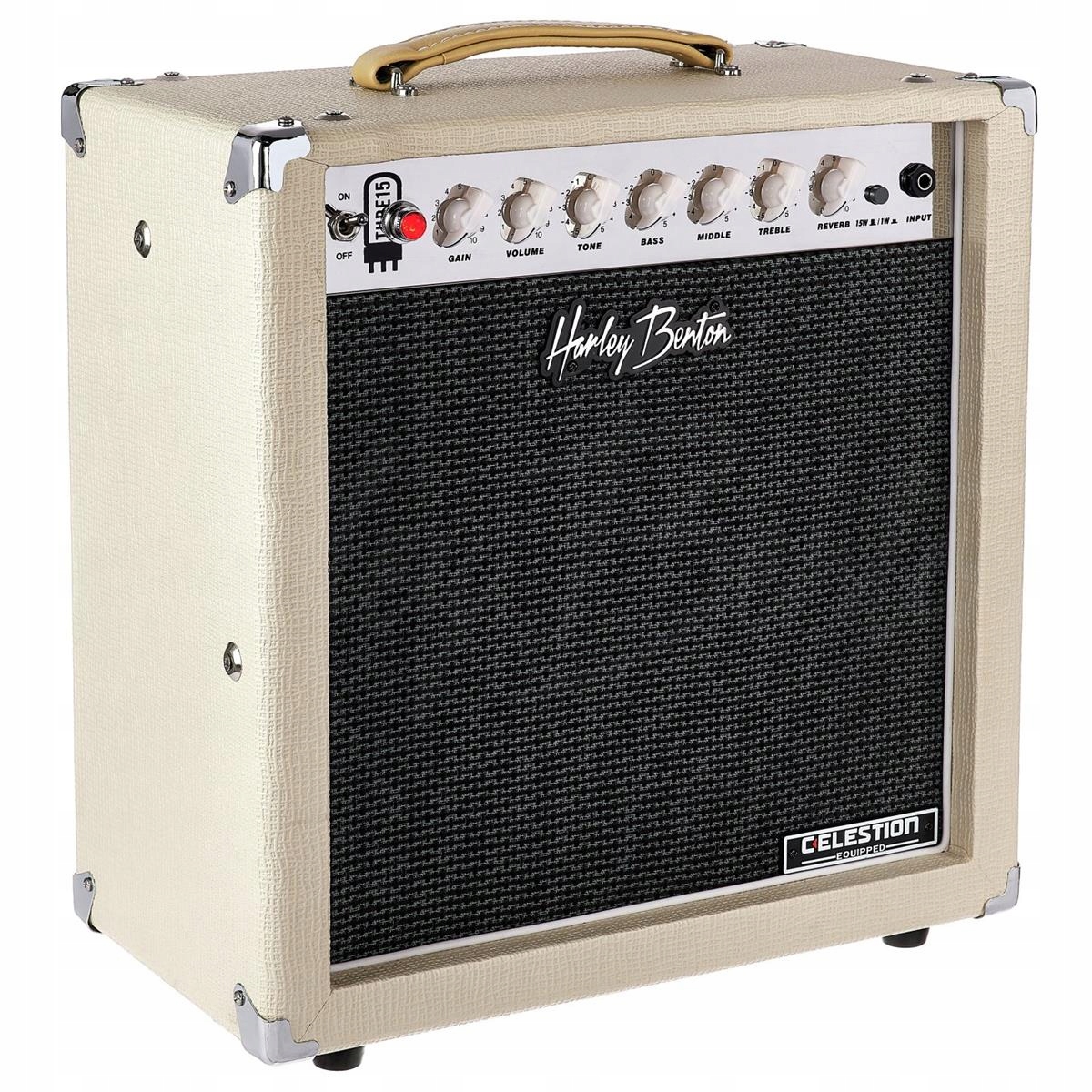 Wbudowany efekt pogłosu – Urozmaicenie dźwięku