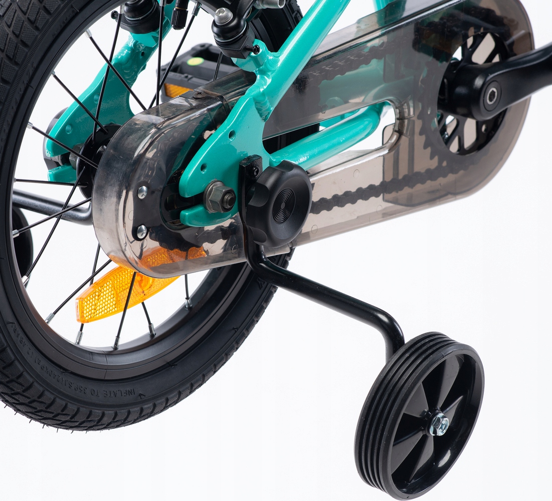 Lekka aluminiowa rama – Wygoda i trwałość w użytkowaniu