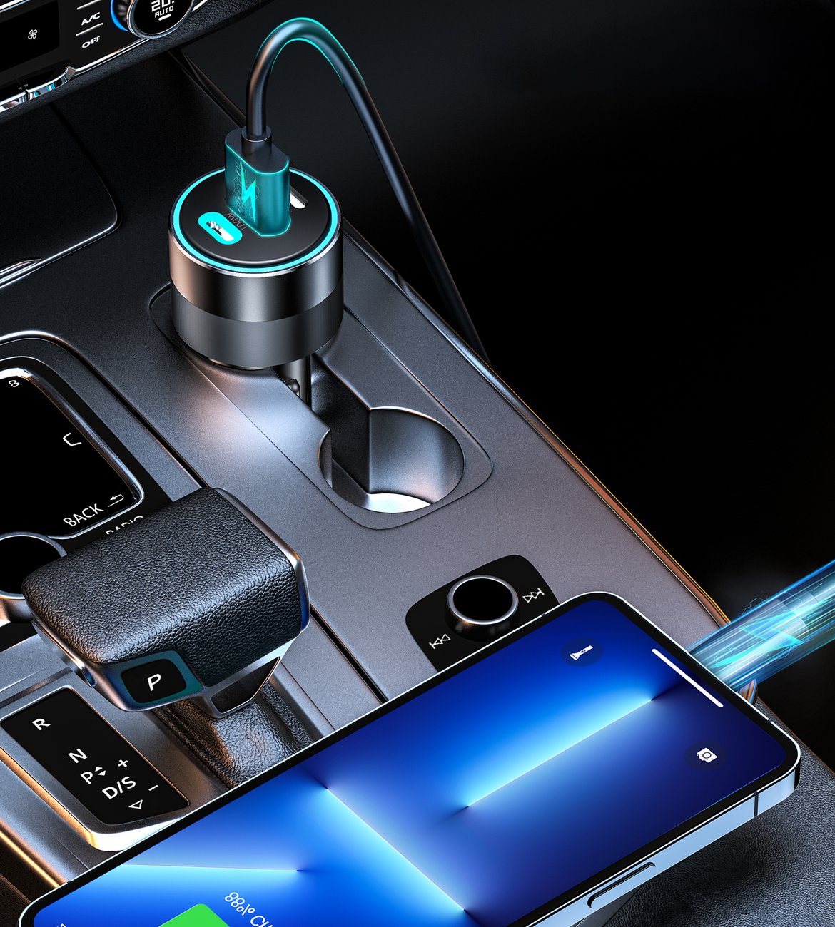 Technologia szybkiego ładowania – Quick Charge i Power Delivery