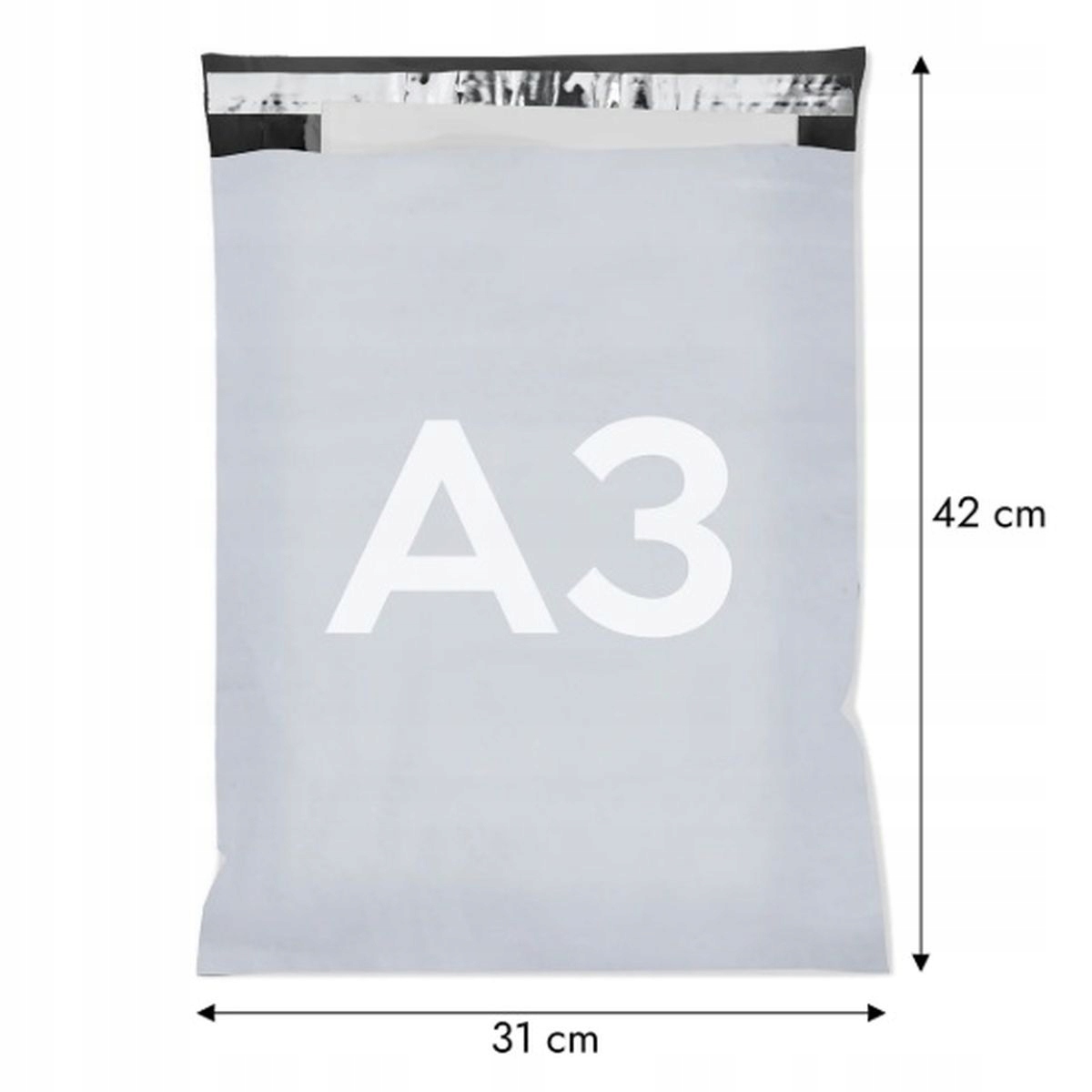 Zastosowanie Foliopaków w E-commerce i Biurze