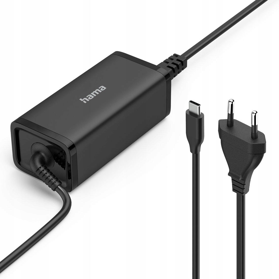 Zasilacz do laptopa USB-C 100W – Niezawodne ładowanie w każdej sytuacji