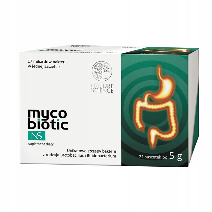 Kluczowe szczepy Lactobacillus i Bifidobacterium – Wsparcie dla mikroflory jelitowej