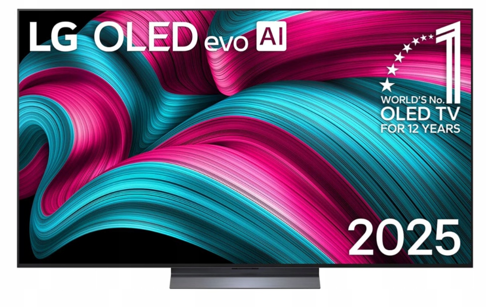 Wbudowane technologie dźwięku – Dolby Atmos i AI Sound Pro