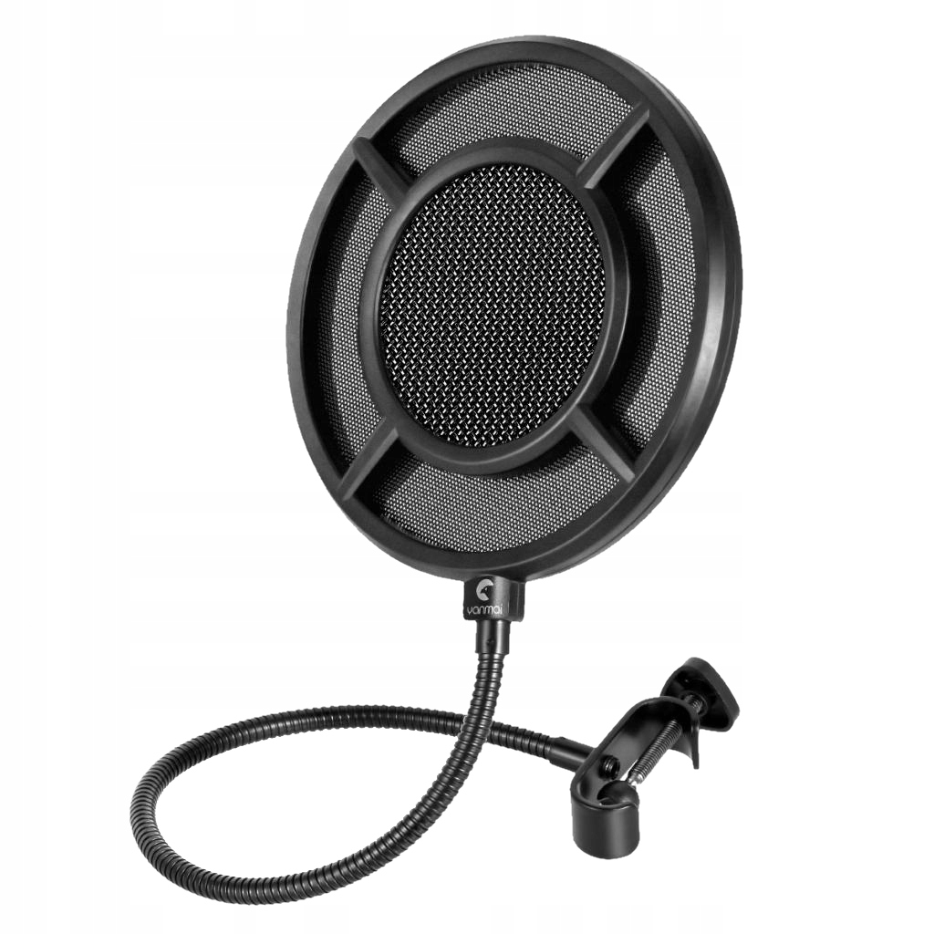 Osłona na mikrofon Thronmax Proof-Pop Filter – Idealne rozwiązanie dla profesjonalnych nagrań