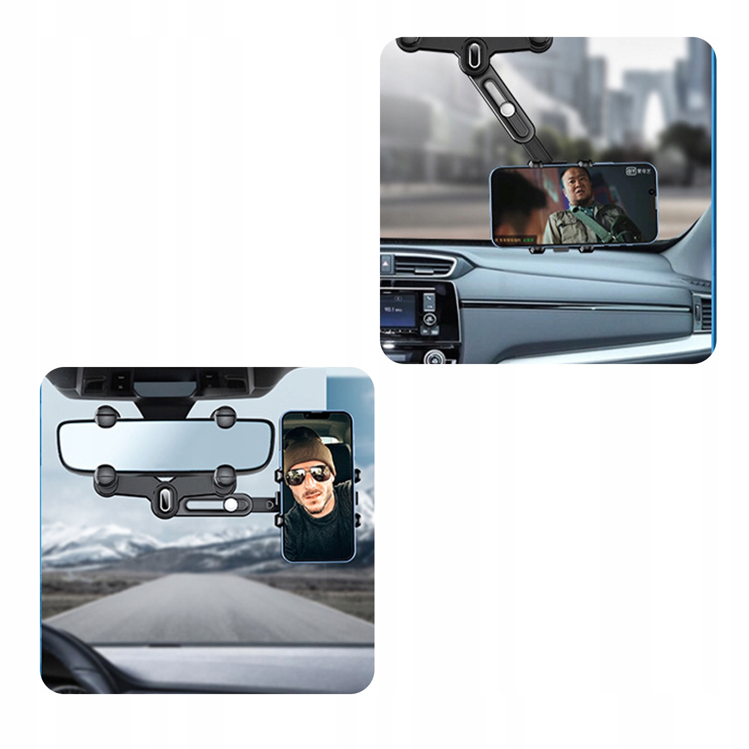 Regulacja długości wysięgnika dla indywidualnych potrzeb