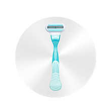 Gillette Venus razor
