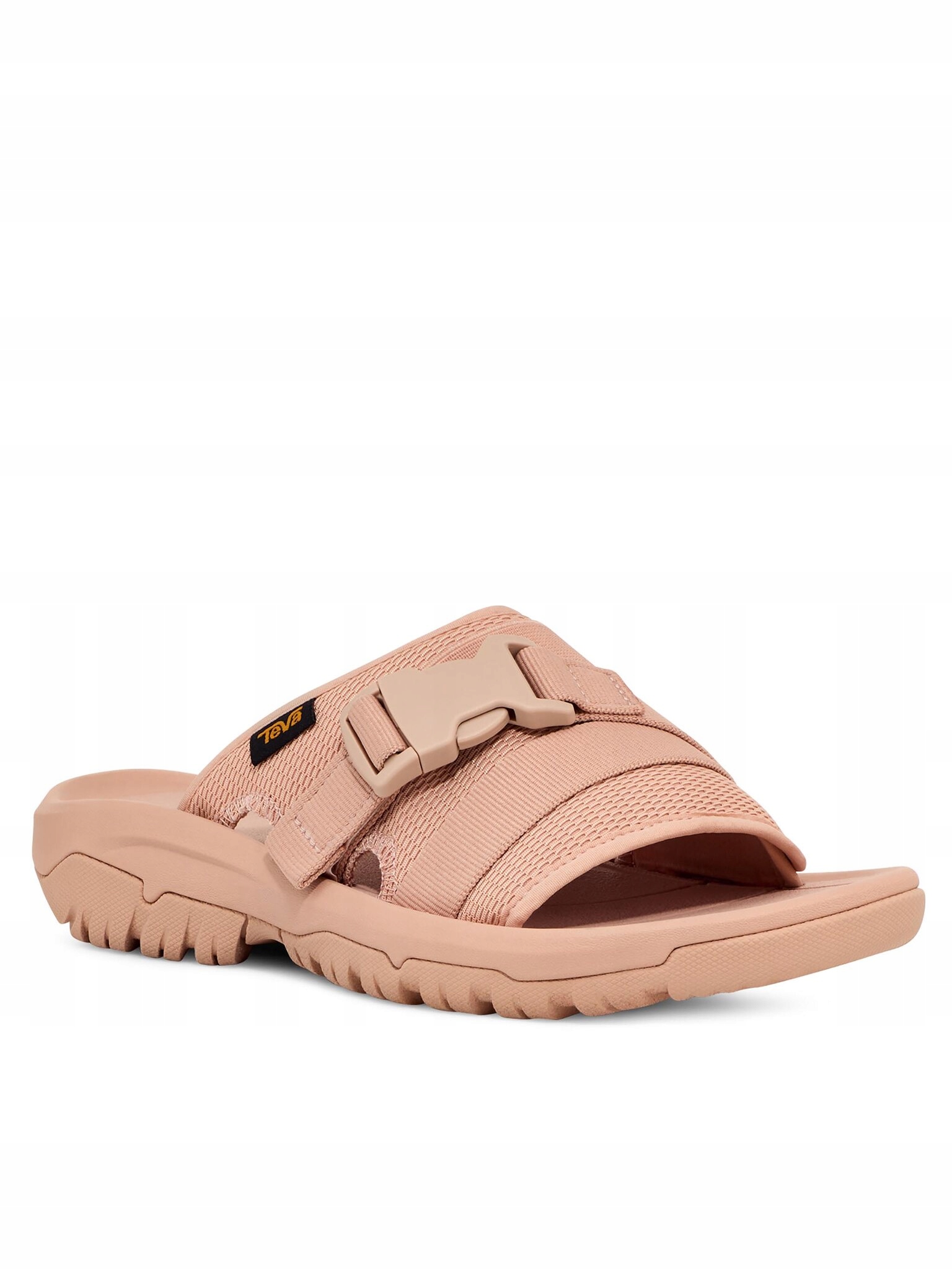 Teva W'S Hurricane Verge Slide – Komfortowe klapki damskie na każdą okazję