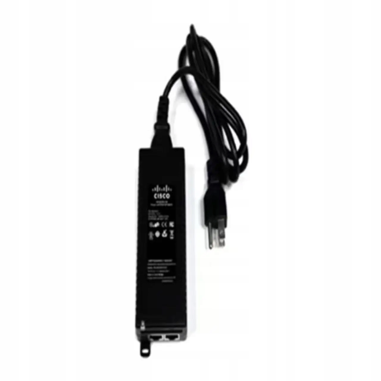 Akcesoria Power Injector 802.3bt 5G mGig Ethernet – Wydajne zasilanie dla Twojej sieci