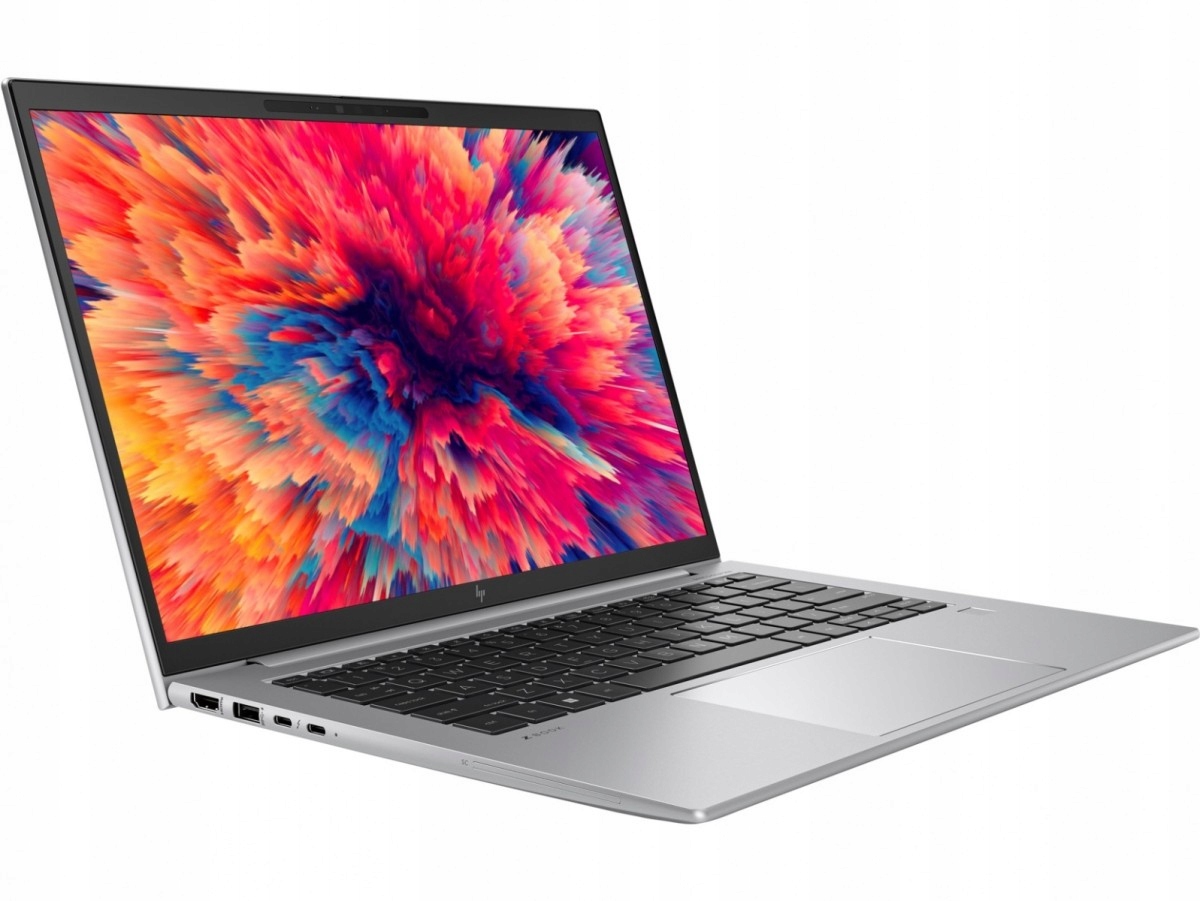Technologia HP Fast Charge – Szybkie ładowanie baterii
