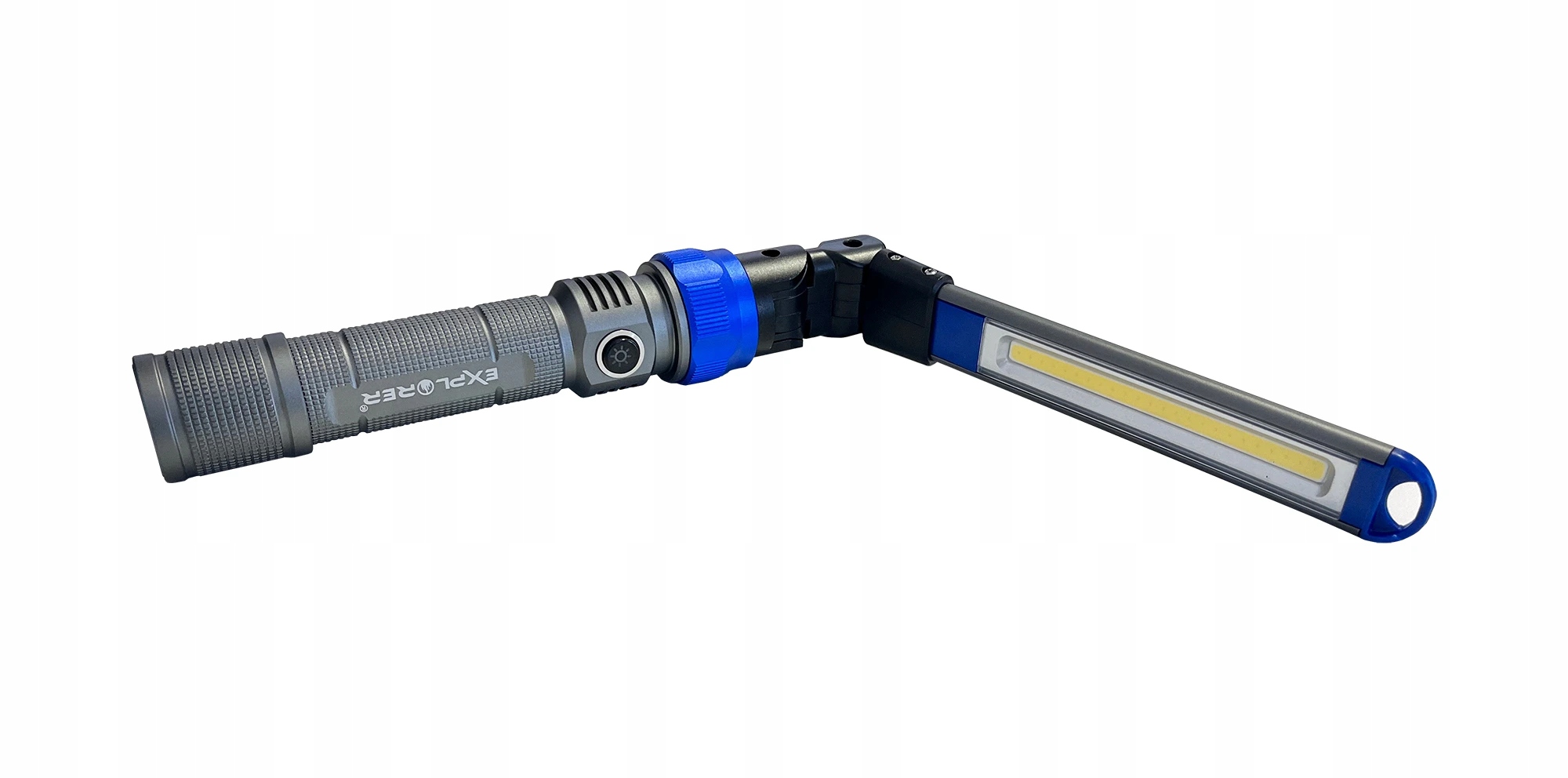 Lampa robocza Viking Explorer B7543 – Niezawodne oświetlenie do pracy