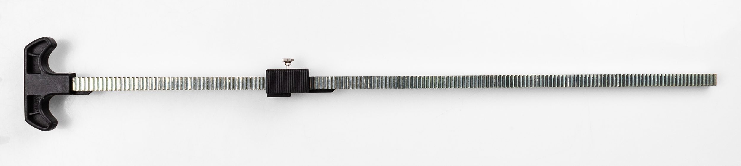 Dysze aplikacyjne w zestawie – Precyzyjne dozowanie masy silikonowej