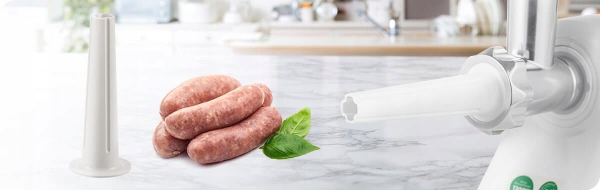 Wydajność mielenia 3 kg/min – Szybkość i efektywność