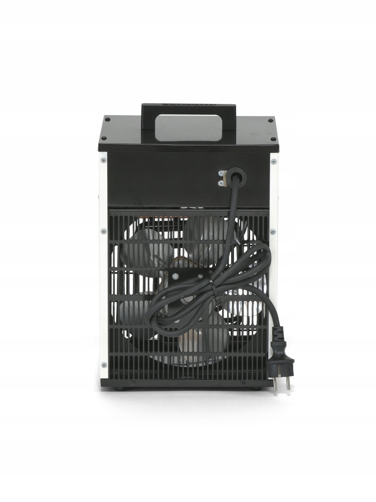 Bezpieczeństwo użytkowania – zabezpieczenie przed przegrzaniem