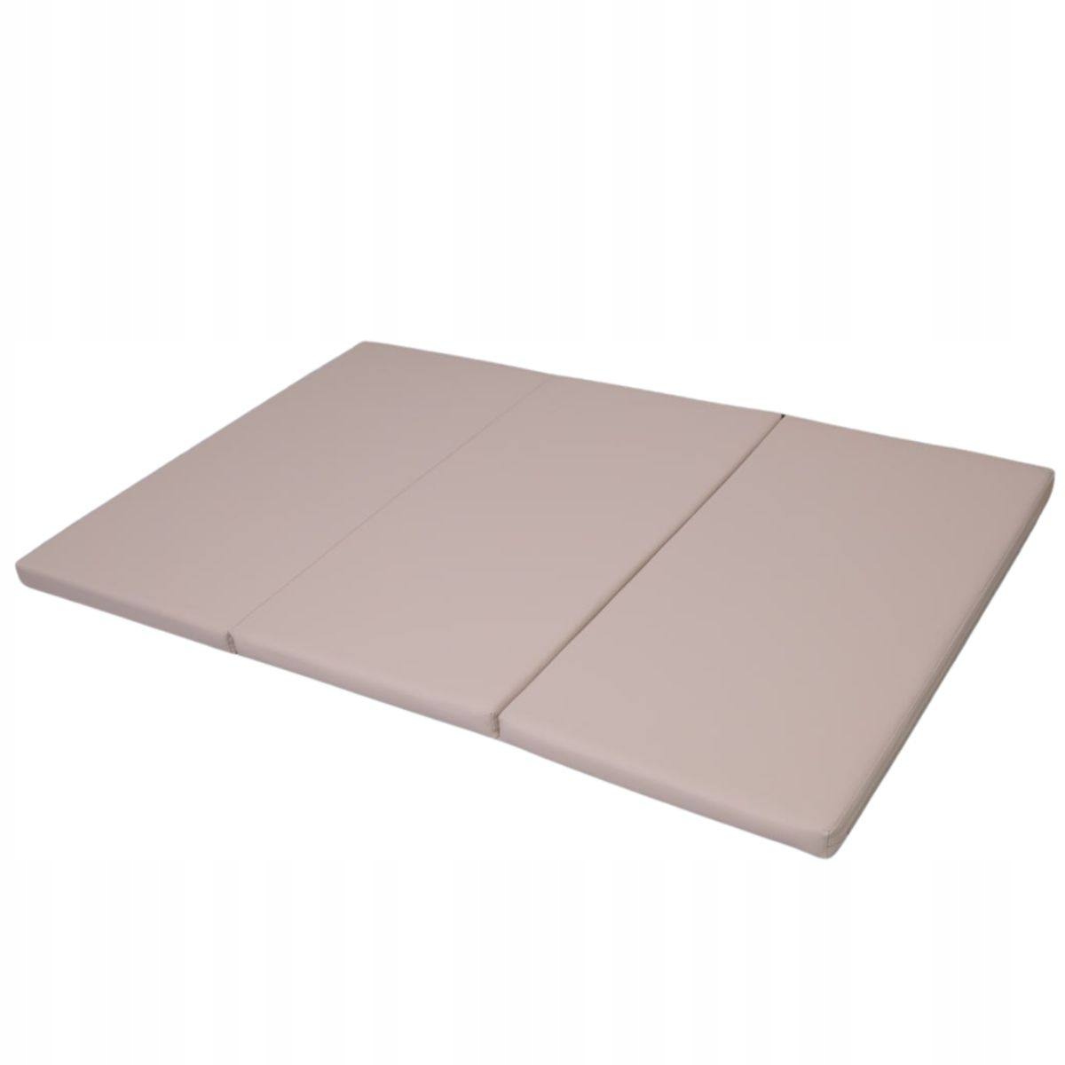 Materac gimnastyczny Satellite PU 150x100x5 cm – Komfort i funkcjonalność w jednym
