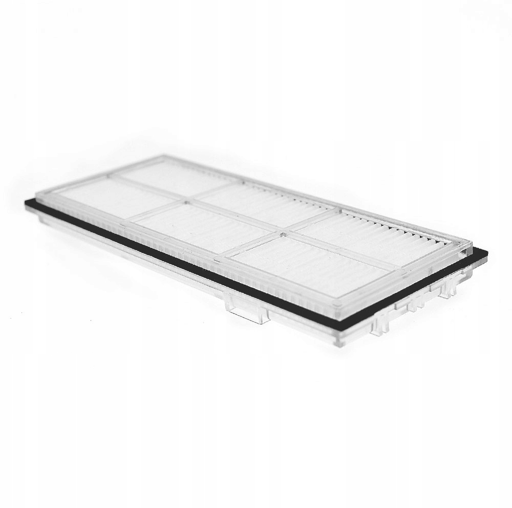 Najważniejsze cechy filtra HEPA PET