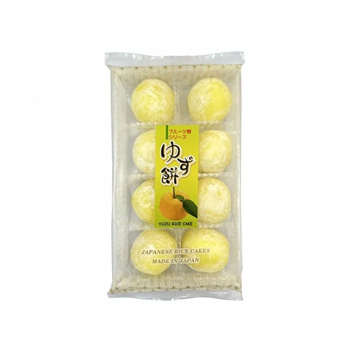 Oryginalne Daifuku Mochi z Japonii