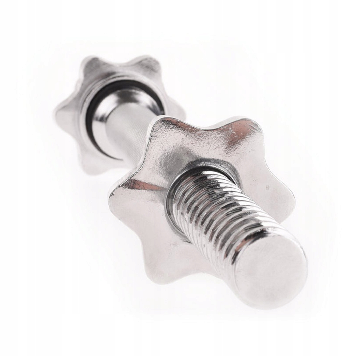 Maksymalne obciążenie – Efektywność treningu z gryfem