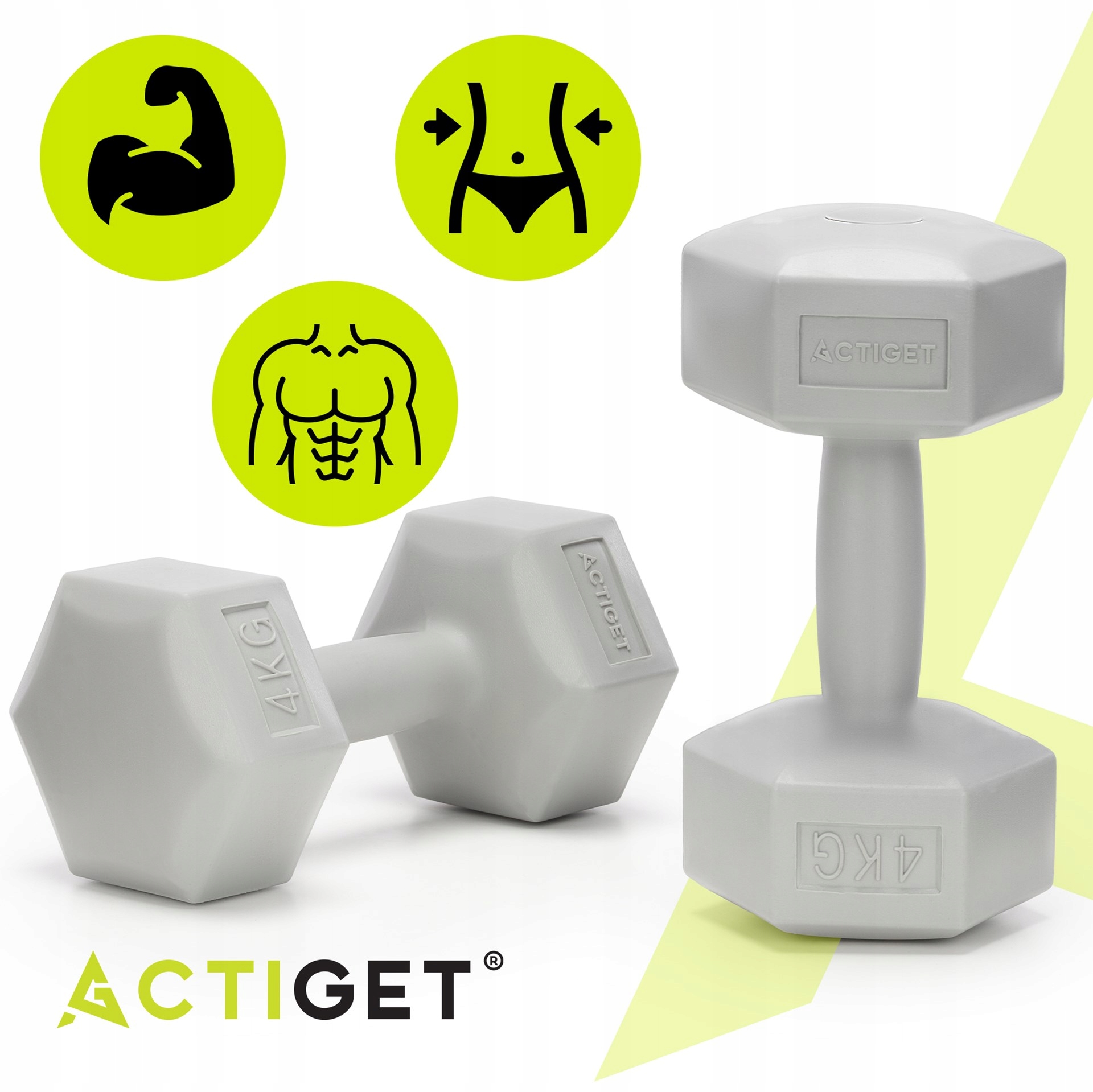 Ergonomiczny design i komfortowy uchwyt