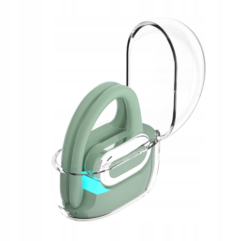 Długi Czas Pracy i Szybkie Ładowanie