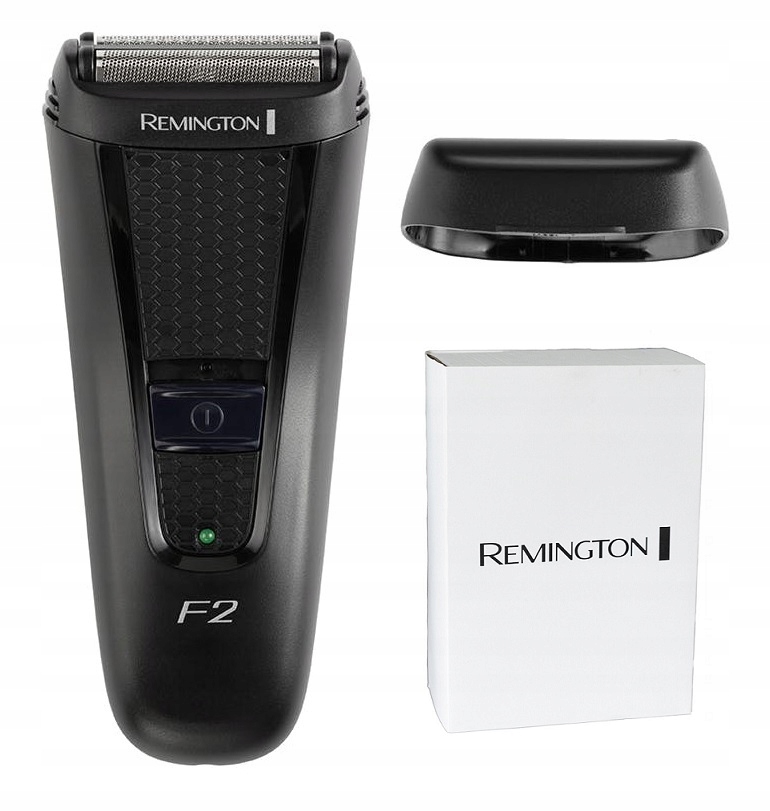 Golarka foliowa Remington Style Series F2002 – Komfort i precyzja golenia