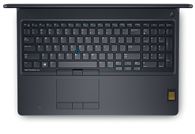 Nowa seria Dell Precision 15 7000 (7510) — rygorystycznie testowane pod kątem optymalnej wydajności Nowa seria Dell Precision 15 7000 (7510) — rygorystycznie testowane pod kątem optymalnej wydajności