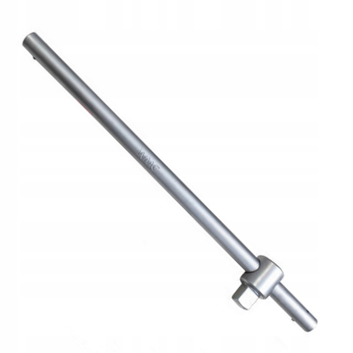 Długość ramienia 450mm – Wygodne użytkowanie