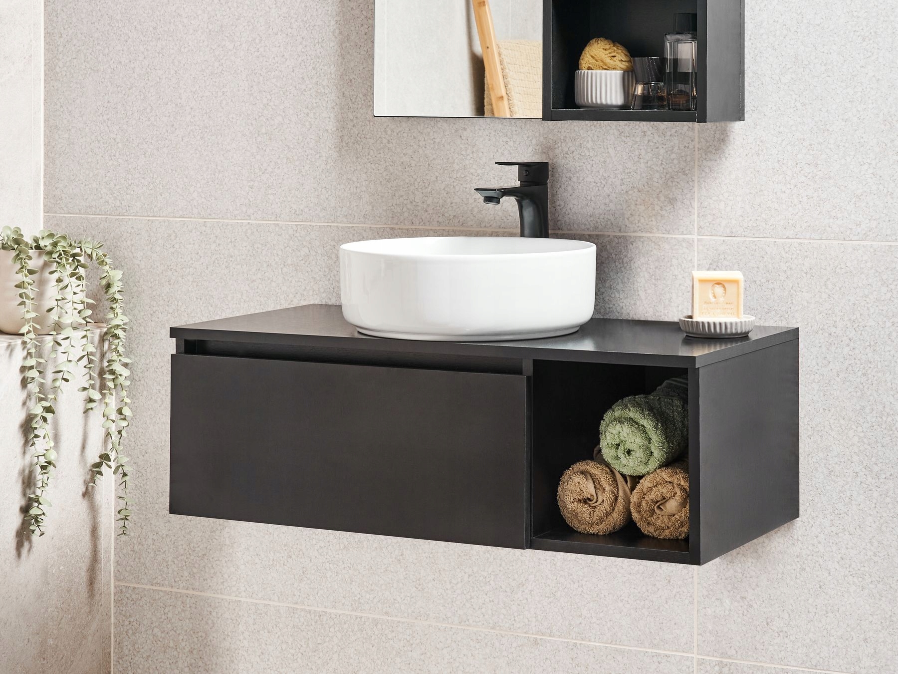 Nowoczesny design i trwałe materiały