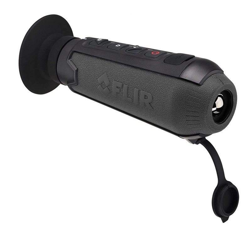 Flir Systems FLIR TERMOWIZYJNY MONOKULAR NOCNY SCOUT TKX – Doskonałe narzędzie do nocnej obserwacji