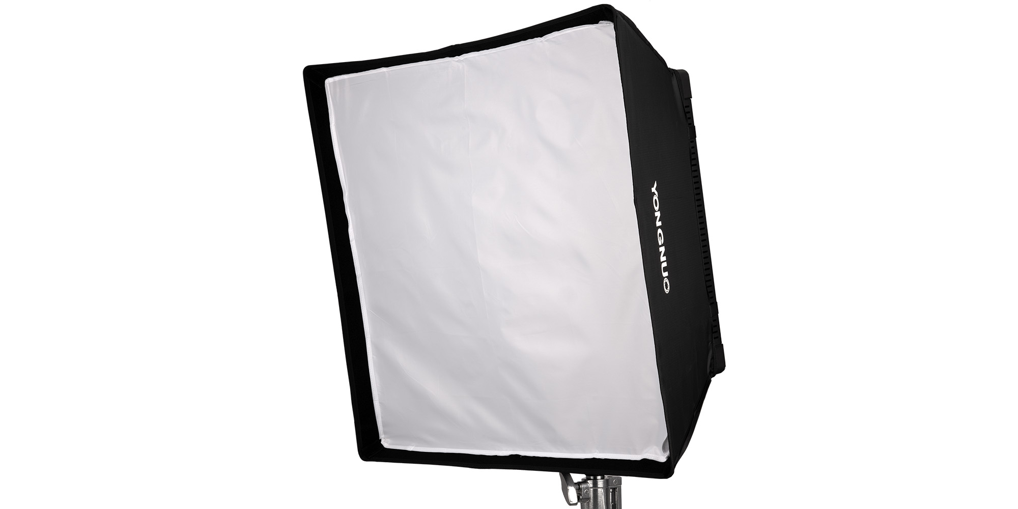 Lampa LED Yongnuo P360 Pro Max - RGB, WB (2000 K - 10000 K) - Efekty specjalne