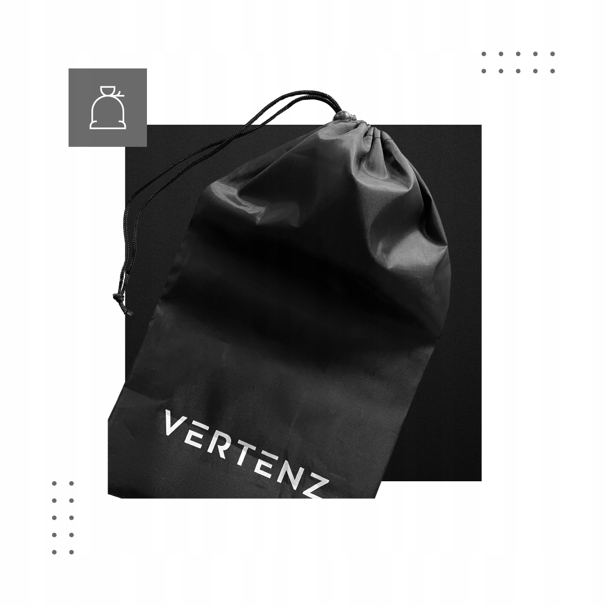 Kompaktowy rozmiar – Idealna do podróży