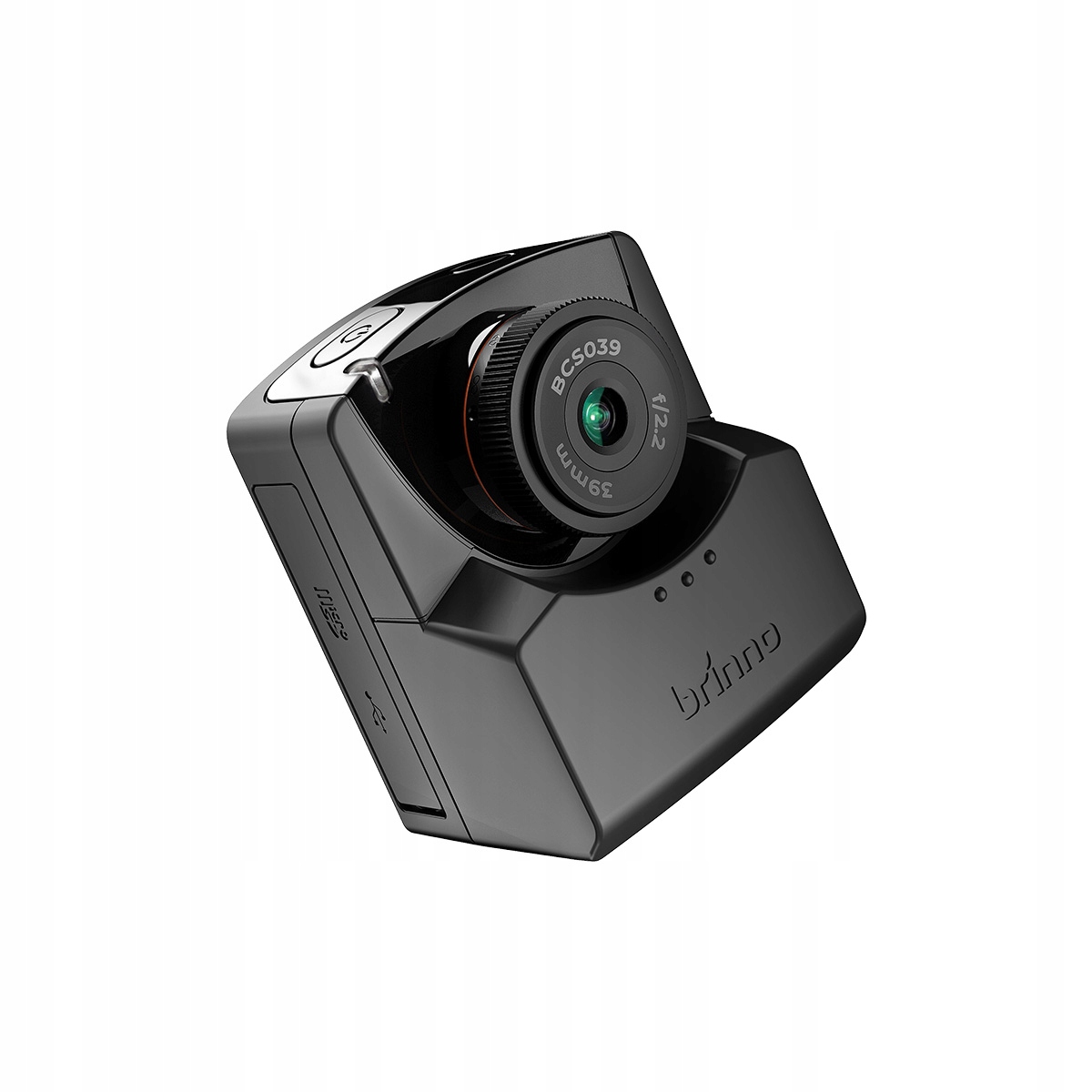 Różne tryby nagrywania dla każdej sytuacji