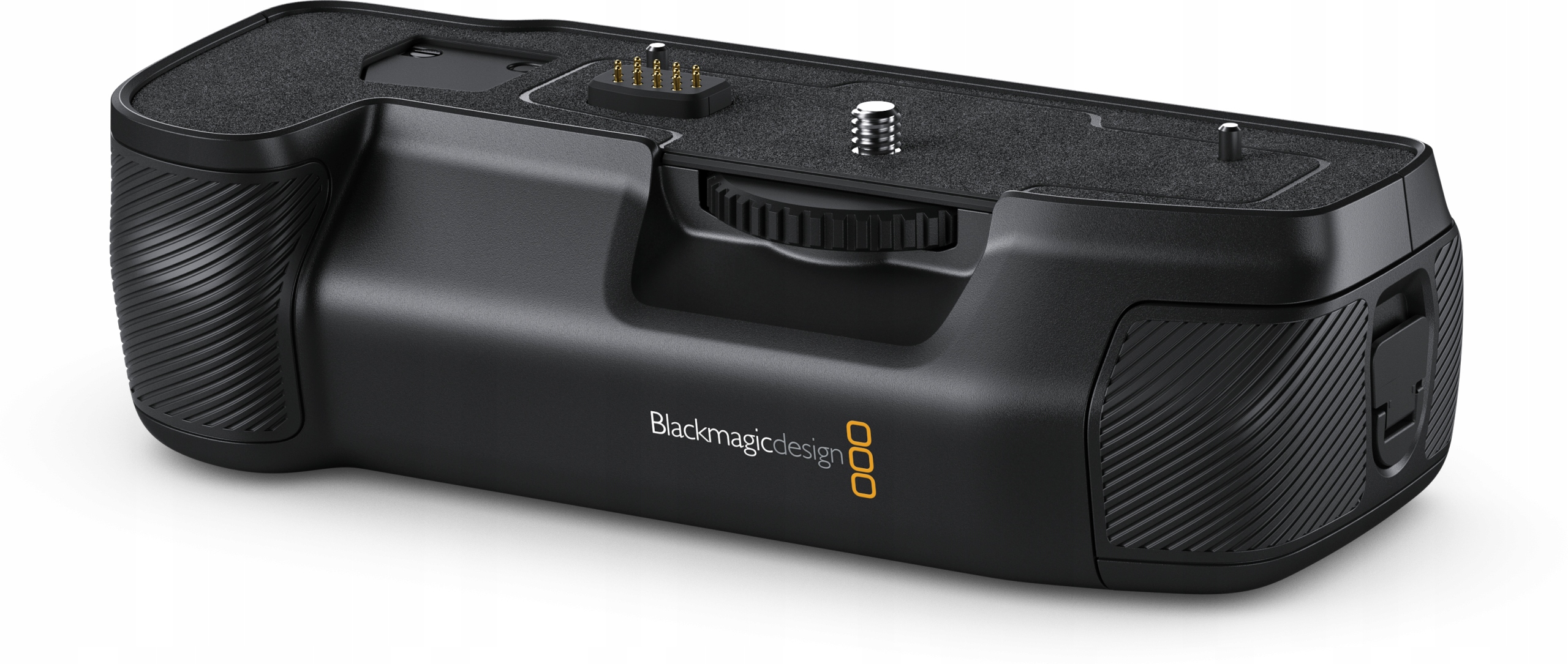 Blackmagic Design Battery Grip do Pocket Camera 6K – Wydłuż czas pracy swojego aparatu