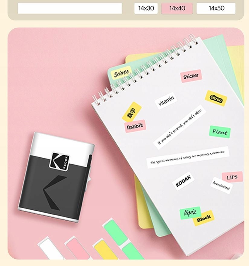 Wszechstronne zastosowanie w domu i biurze