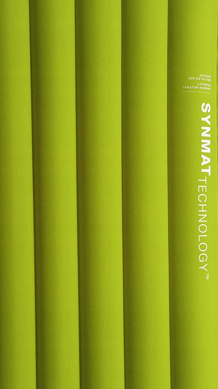 Technologia SYNMAT TECHNOLOGY™ dla maksymalnej izolacji