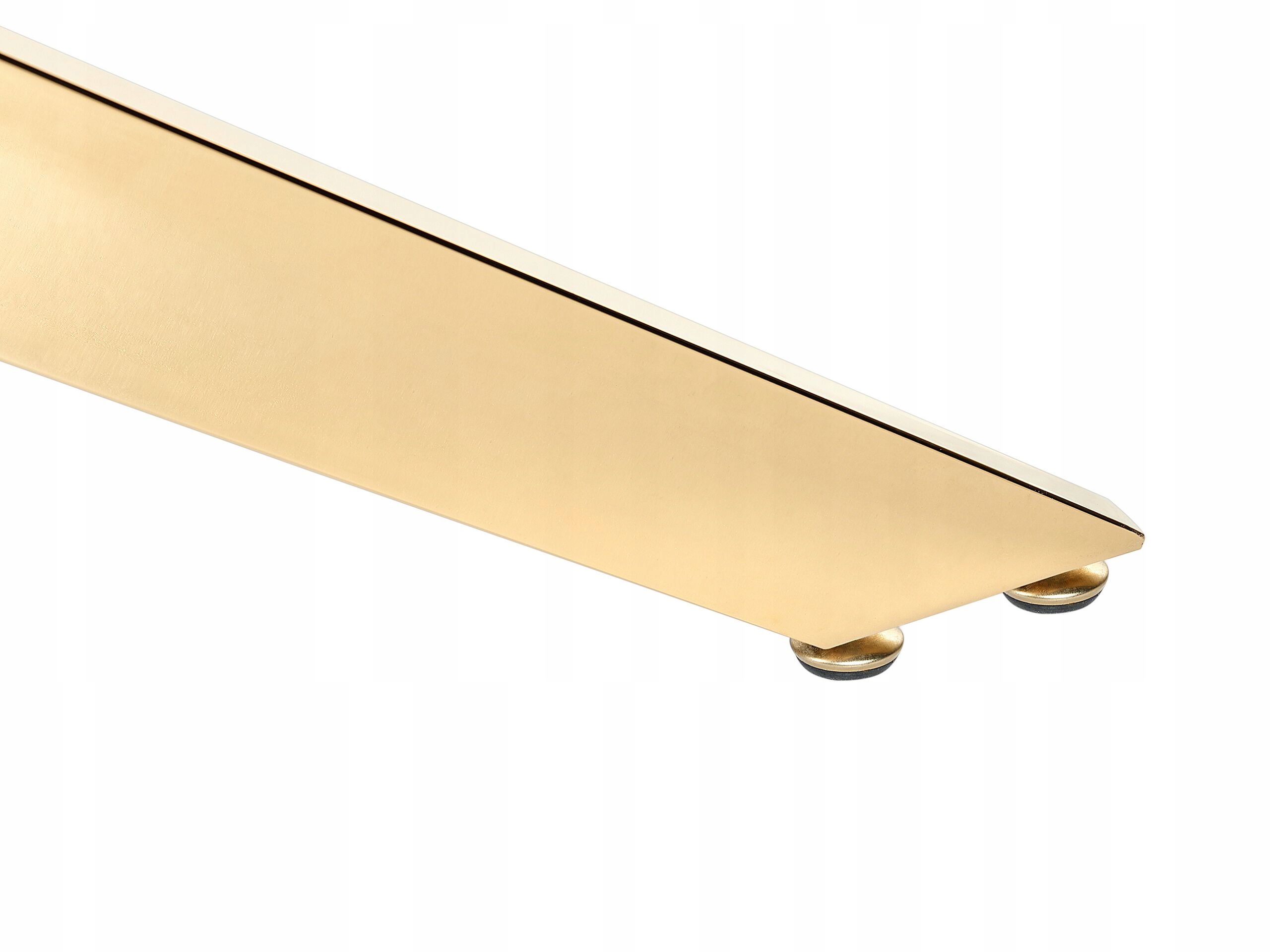 Chromowane nogi – solidność i estetyka