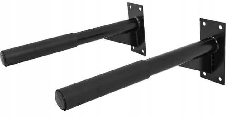 Ergonomiczne, Padded Rączki – Komfort i Stabilność podczas Ćwiczeń